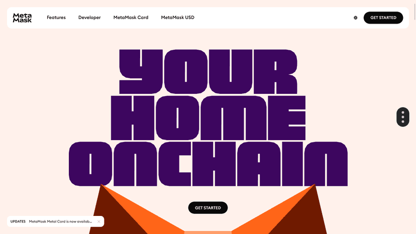 Desktop Wallet Setup
