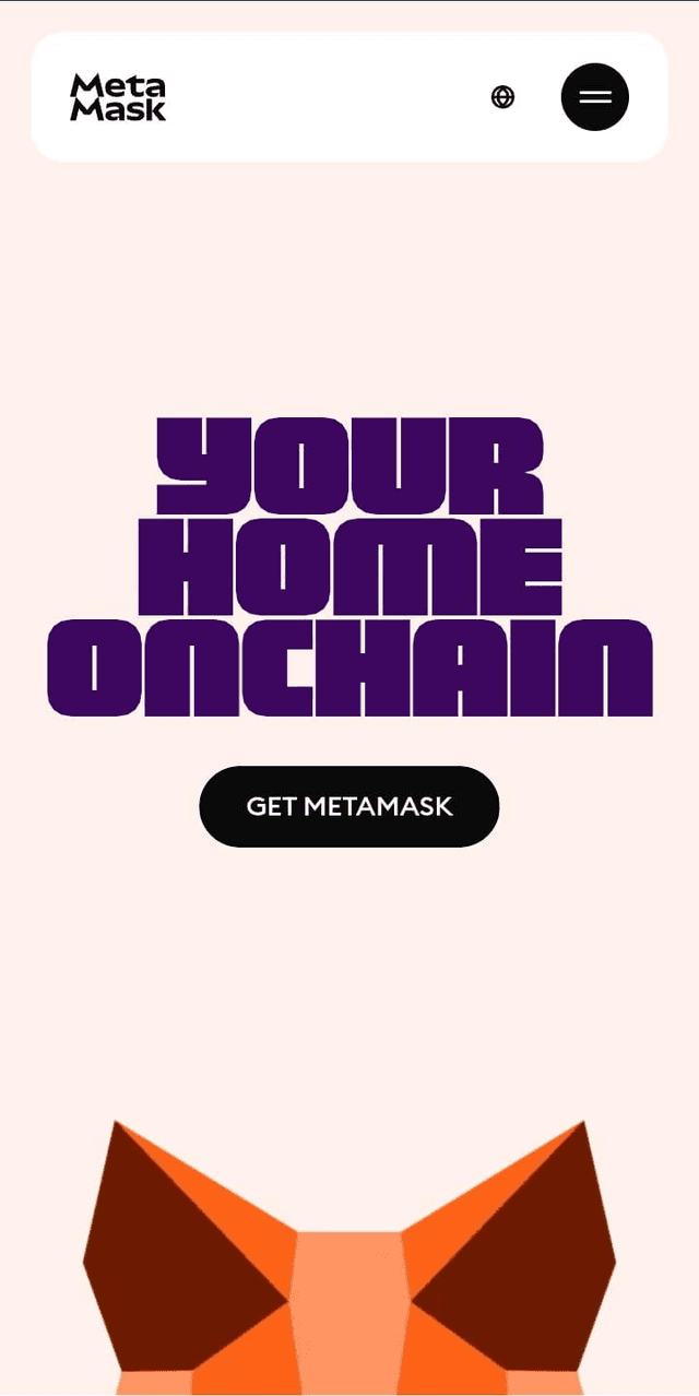 MetaMask App Download